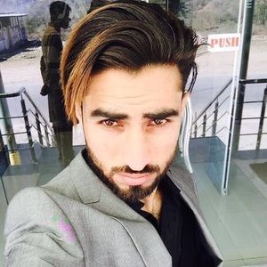 Meet your Posher, Fahad